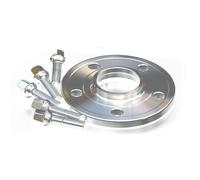 élargisseur voie Compatible avec VW Pour Touareg 2002 2003 2004 2005 2 adaptateurs d'entretoises de roue PCD 5x130 CB 71,6 mm M14 x 1,5 cales Hubcentric(12mm)