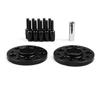 Élargisseur Voie Élargi Compatible Avec Benz W212 E350 E500 2000-2006 2007 2008 2009 Pour CLS320 CL500 15 Mm 66,6 Mm 5 X 112 Mm Entretoises De Roue À Alésage Centré Sur Moyeu M12 X 1,5 Boulons