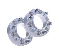 Élargisseur Voie Élargi Compatible avec Mitsubishi L200 pour Montero Kit d'élargissement d'entretoises roue 6x139.7 Hubcentric 67.1 M12 * 1.5 adaptateur d'entretoise roue voiture 30/35/38mm