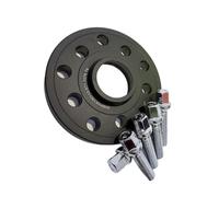 Élargisseur Voie Élargi Compatible Avec Seat Pour Ibiza Pour Leon Kit D'élargissement D'entretoises Roue 5x10 0/5x112 Hubcentric 57.1 Séparateurs D'adaptateur Accessoires Voiture 12/15/20/25mm 1PCS