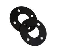 Élargisseur Voie Élargi Compatible Avec Subaru Pour Chiffon Pour Dias Pour Wagon Pour Stella Pour Lucra Adaptateur D'entretoise Roue 4 Cosses Accessoires Voiture PCD 4x100 54,1mm 3/5/8/10/12/15mm