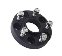 Élargisseur Voie Élargi Compatible Avec Suzuki Pour Jimny Pour Vitara Entretoises Roue Cales Plaque 5x139.7 Hubcentrique 108mm Séparateurs D'adaptateur D'entretoise Roue De Voiture M12x1.25