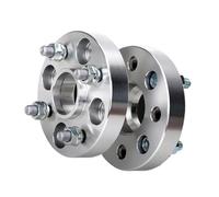 Élargisseur Voie Élargi Compatible Avec Suzuki Pour Swift Pour Alto Pour Every Pour Ciaz Pour Spacia PCD 4x100 ID=OD=54.1mm Adaptateur D'entretoise De Roue De Voiture 15/20/25/30/35/40/45mm