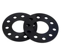 Élargisseur Voie Élargi Compatible Avec Toyota Cales D'entretoises Roue Universelles 3/5/8/10/12/15/20 Mm Adaptateur D'entretoise Roue Voiture PCD 5x114,3 CB 60,1mm 5 Cosses Pièces Automobiles