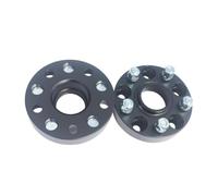 Élargisseur voie ensemble Pour Cadillac CT5 Pour XT4 Pour CT6 Pour CTS | 35mm 1,38" 5X120 5x4,72" 67,1mm