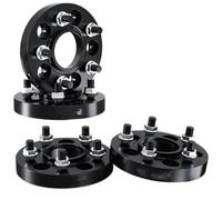 Élargisseur voie ensemble Pour Cadillac Pour CTS Pour Bride(4pcs 25mm)