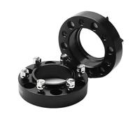 Élargisseur voie ensemble Pour Mitsubishi Pour Pajero V73 V71 V93 V97 | Kit d'élargissement d'entretoises roue 6x139.7(1 piece 35mm)