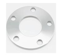 Elargisseur Voie Pour Acura SX ILX Integra 2 Pièces | Entretoises Roue Aluminium 3-20Mm D'épaisseur 5x4.5 5x114.3 CB 64.1(8mm)