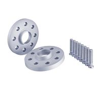 Élargisseurs 2x10mm H&R 20245616 pour Honda Ballade IV Saloon (EG, EH, SR)