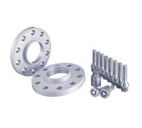 Élargisseurs 2x10mm H&R 55573-10A pour AUDI A3, TT