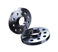 Élargisseurs 2x10mm H&R B2055571B pour Skoda Laura II (1Z3) Octavia II (1Z3) Oct