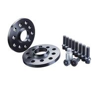 Élargisseurs 2x10mm H&R B55573-10A pour AUDI A3, TT