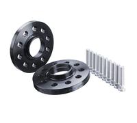 Élargisseurs 2x15mm H&R B30356331 pour Ford C-Max I (DM2) Escape II (DM2) Focus