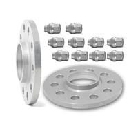 Élargisseurs 2x18mm H&R 36155714MZ5 pour Chrysler/Dodge Jeep Wrangler
