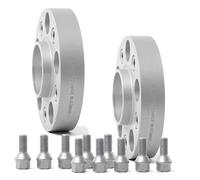 Élargisseurs 2x25mm H&R 5035601 pour Renault Clio Campus III (BR0/1, CR0/1) Clio