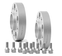 Élargisseurs 2x25mm H&R 5035601 pour Lotus Esprit