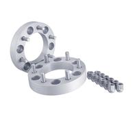Élargisseurs 2x30mm H&R 60106005 pour MITSUBISHI Challenger I (K7, K9, PA) Colt/