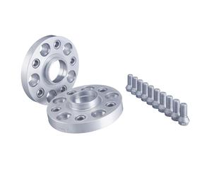 Élargisseurs 2x30mm H&R 6034650 pour Peugeot 106 I (1A, 1C) 106 II (1A, 1C) 206
