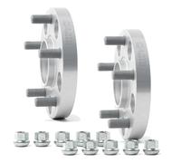 Élargisseurs 2x40mm H&R 80245715 pour Opel/Vauxhall Ascona, KADETT C, Manta