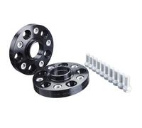 Élargisseurs 2x40mm H&R B8055665 pour MERCEDES-BENZ 123, 124, 190, A, C, CLK, E,