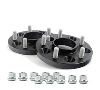 Élargisseurs 2x50mm H&R B10035634 pour Land Rover Range Rover Velar