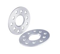 Élargisseurs 2x5mm H&R 1024566 pour GM KOREA Cielo Cielo Saloon Espero (KLEJ) Es