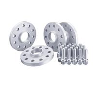 Élargisseurs 2xmm H&R 1125571 pour SEAT Altea (5P1) Leon II (1P1) Toledo III (5P