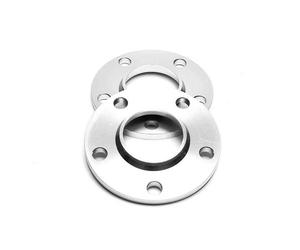 Elargisseurs Alu 10mm pour BMW perçage 5x120mm moyeu 72.6mm