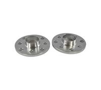 Elargisseurs Alu 15mm double perçage 4x100 / 4x108 - par 2