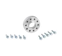 Elargisseurs Alu 17,5 mm 5 x 112 pour VW Transporter T4