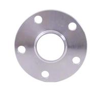 Elargisseurs Alu 20 mm 5 x 112 pour VW Transporter T25 + Goujons longs - 2 pièces