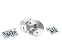 Elargisseurs Alu 20 mm pour AUDI / VW / SEAT perçage 5 x 100 mm - par 2
