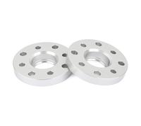 Elargisseurs Alu 20mm double perçage 4x100 / 4x108 - par 2