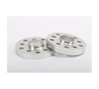 Elargisseurs Alu 20mm double perçage 5x100 / 5x112 - 2 pièces