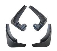 Élargisseurs D'Aile Accessoires pour Skoda pour Yeti 5L 2009-2019 Garde-Boue Ailes Protections Anti-éclaboussures Garde-Boue(2009-2015)