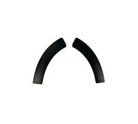 Elargisseurs d'aile avant droit et gauche partie avant kit Citroen C3 3 depuis 2016 - 1618037680