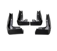 Élargisseurs D'Aile Bavettes Garde-Boue Avant Arrière pour Civic Sedan 2016 2017 2018 Accessoires Auto Garde-Boue