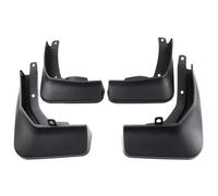 Élargisseurs D'Aile Bavettes Protection pour Skoda pour Octavia NX pour A8 RS Berline Liftback modèles 2020 2021 2022 Garde-Boue