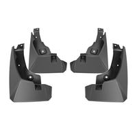 Élargisseurs D'Aile Ensemble 4 Bavettes Garde-Boue Avant Arrière pour Toyota pour RAV4 XA50 2019 2020 2021 2022 2023 2024 2025 Splash Fender