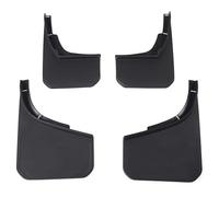 Élargisseurs D'Aile Garde-Boue/Ailes pour Land pour Rover pour Defender 90/110 2020-2024 Kit 4 Pièces Accessoires Décoration Extérieure Garde-Boue(Classic Style)