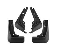 Élargisseurs D'Aile Garde-Boue Avant Arrière pour Geely pour EX5 pour Galaxy E5 2024 2025 2026 Kit 4 Pièces Garde-Boue