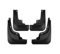 Élargisseurs D'Aile Garde-Boue Bavettes Accessoires pour Roues pour Hyundai pour Ioniq 5 N-Line 2024 2025 2026 Garde-Boue(5 N-Line)