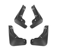 Élargisseurs D'Aile Garde-Boue Souples Plastique pour Voitures pour BYD pour Seagull pour Dolphin pour Mini Surf Aile Avant Arrière Garde-Boue