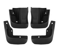 Élargisseurs D'Aile Kit 4 Garde-Boue Avant Arrière pour Civic 1996 1997 1998 1999 2000 Garde-Boue