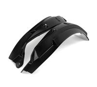 Élargisseurs D'Aile Kit Bavettes Protection Avant Arrière pour Volvo pour XC60 2018 2019 2020 2021 2022 2023 Garde-Boue