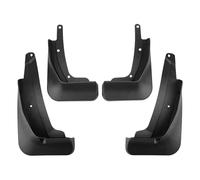 Élargisseurs D'Aile pour Breeze 2020 2021 2022 Bavettes Pneus Accessoires Garde-Boue Roues 4X Pneu Garde-Boue