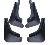 Élargisseurs D'Aile pour Chevrolet pour Trax 2023-2024 Bavettes Avant Arrière Protections d'ailes Accessoires 4 Pièces Garde-Boue