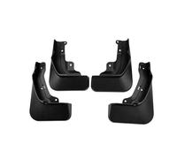 Élargisseurs D'Aile pour CR-V pour CRV 2023 2024 2025 Bavettes Garde-Boue Accessoires Auto Référence 08P00-3A0-100 lot 4 Garde-Boue