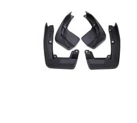 Élargisseurs D'Aile POUR CRV 2007-2022 Bavettes 4 PIÈCES Garde-Boue Splash Garde-Boue Voiture(2017-2020)