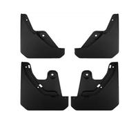 Élargisseurs D'Aile pour Fangchengbao, pour Tai 3 2025 2026, Bavettes De Protection Anti-Rayures, Garde-Boue Avant Et Arrière, Accessoires Auto, Lot De 4 Bavettes